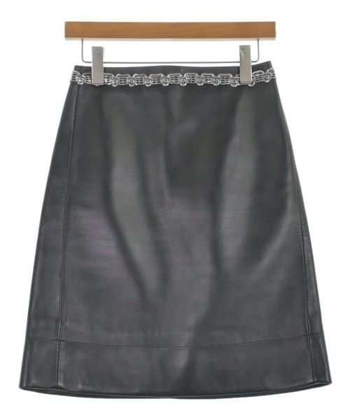 Louis Vuitton Knee-Length Skirt Women