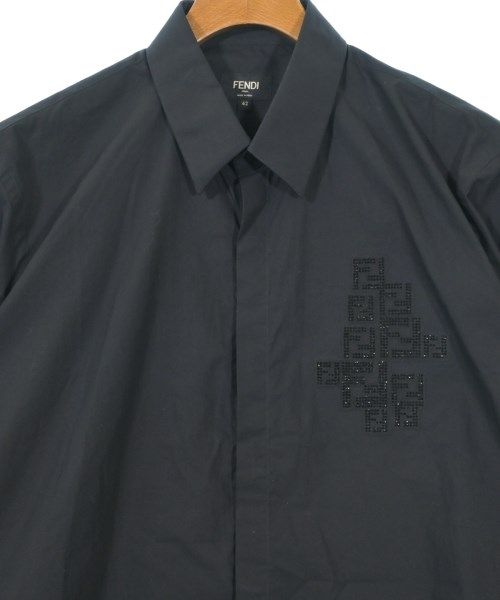 Fendi Dress Shirt Men's