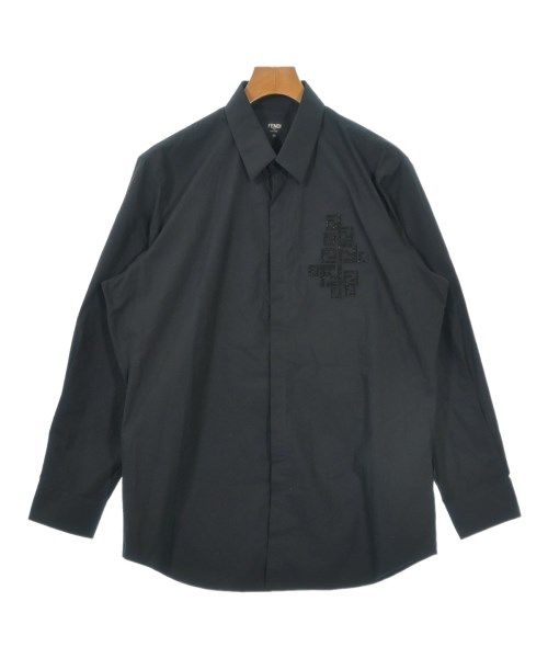 Fendi Dress Shirt Men's