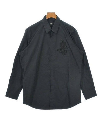 Fendi Dress Shirt Men's
