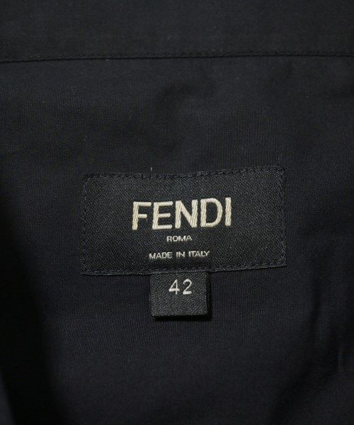 Fendi Dress Shirt Men's