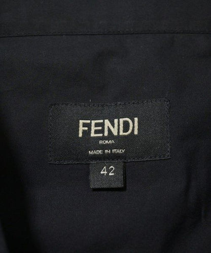 Fendi Dress Shirt Men's