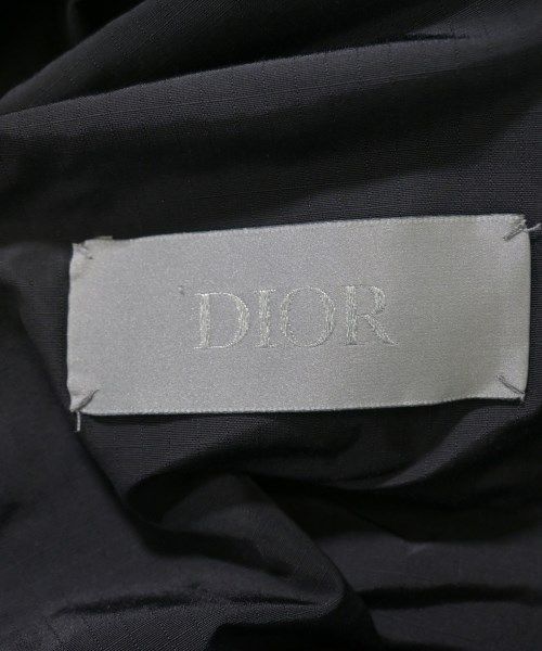 Dior Homme Tailored Jacket Men's