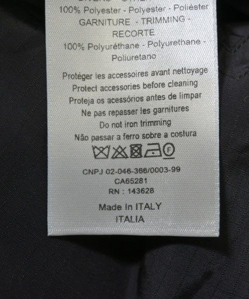 Dior Homme Tailored Jacket Men's