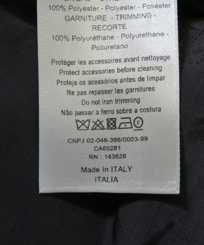 Dior Homme Tailored Jacket Men's