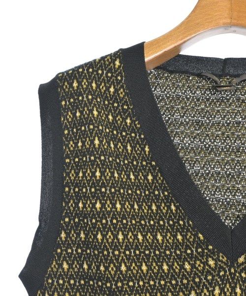 Louis Vuitton Vest Ladies