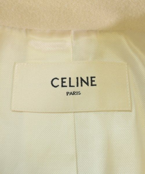 Celine Coat Women