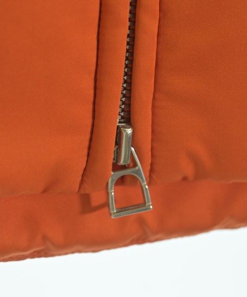 Hermes Down Jacket Down Vest Women