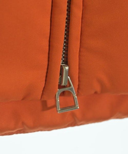 Hermes Down Jacket Down Vest Women