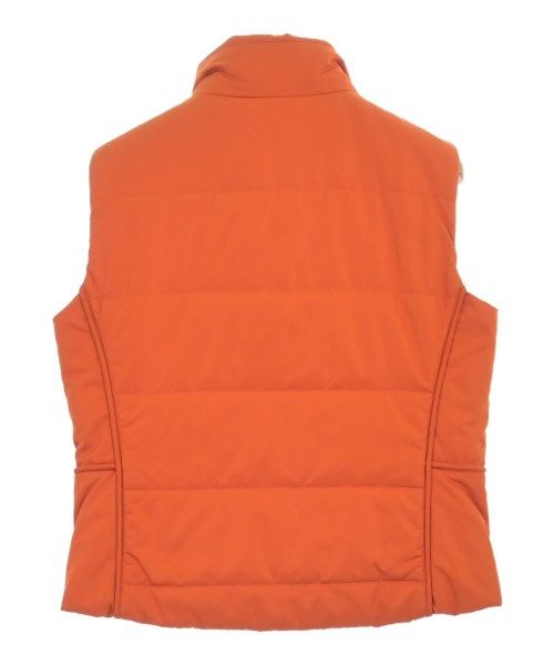 Hermes Down Jacket Down Vest Women
