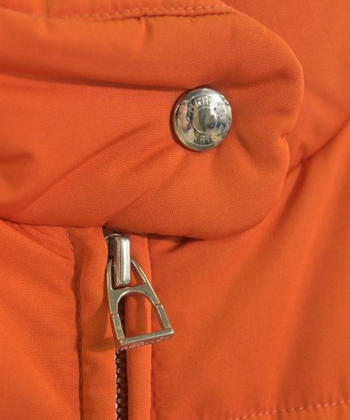 Hermes Down Jacket Down Vest Women