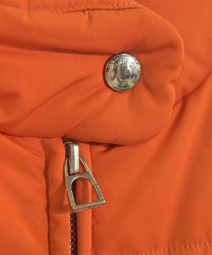 Hermes Down Jacket Down Vest Women