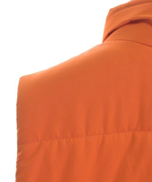 Hermes Down Jacket Down Vest Women