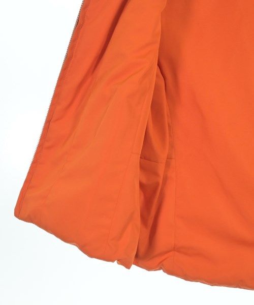 Hermes Down Jacket Down Vest Women