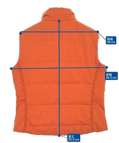 Hermes Down Jacket Down Vest Women