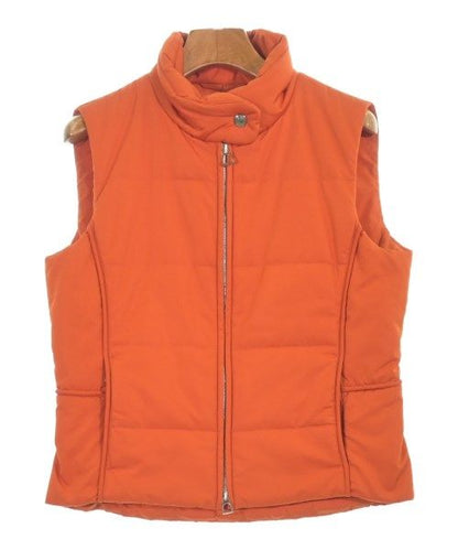 Hermes Down Jacket Down Vest Women