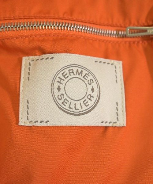 Hermes Down Jacket Down Vest Women