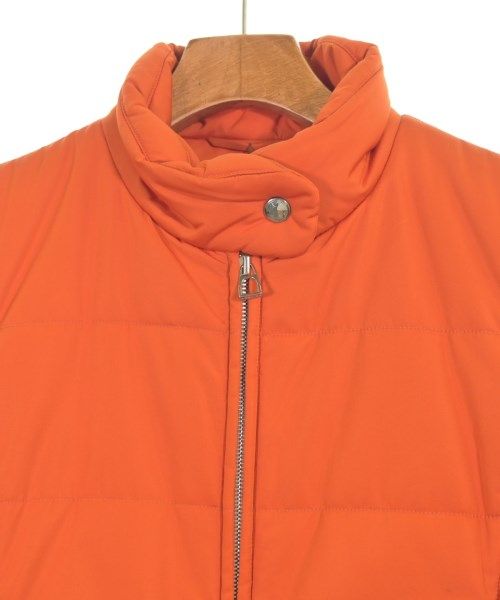 Hermes Down Jacket Down Vest Women
