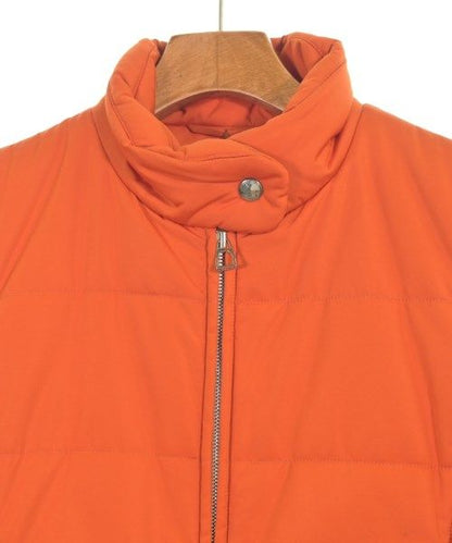 Hermes Down Jacket Down Vest Women