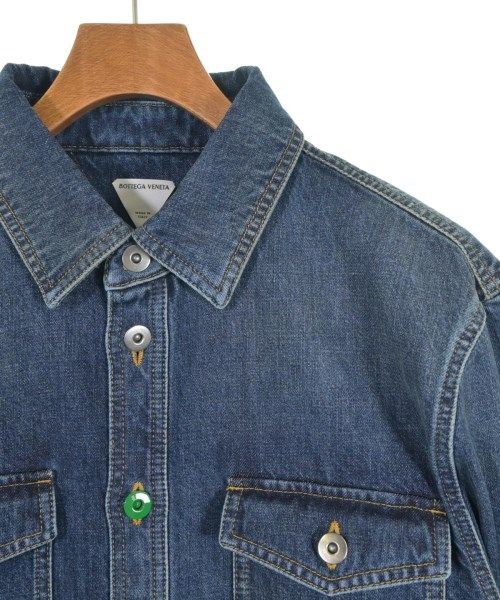 Bottega Veneta Casual Shirt for Men