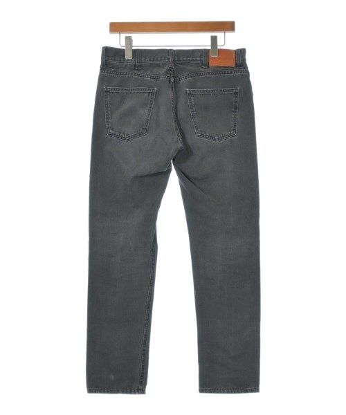Gucci Denim Pants for Men