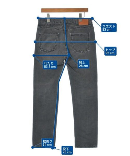 Gucci Denim Pants for Men