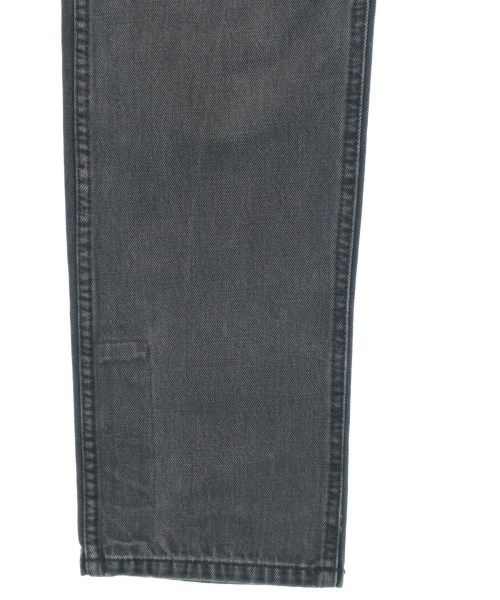 Gucci Denim Pants for Men