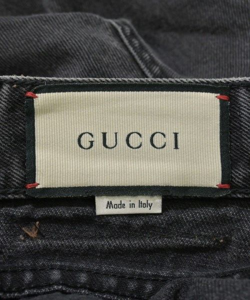 Gucci Denim Pants for Men