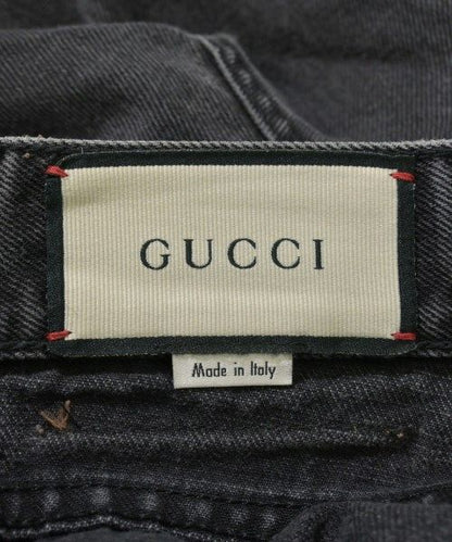 Gucci Denim Pants for Men