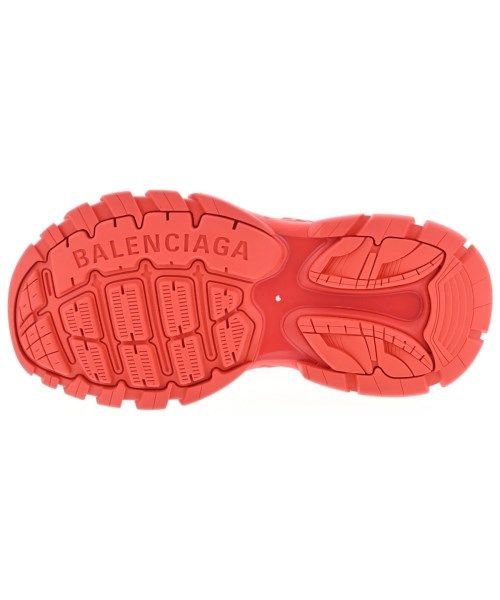 Balenciaga Sandals Men's