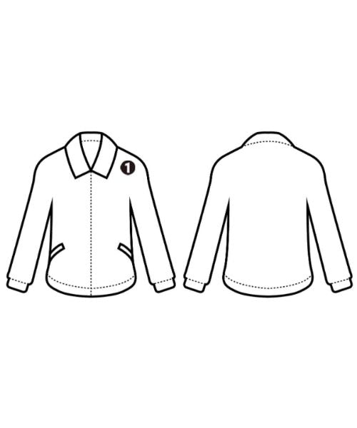 Celine Blouson Women