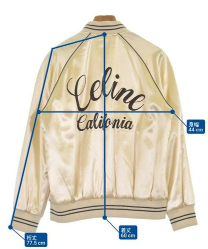 Celine Blouson Women