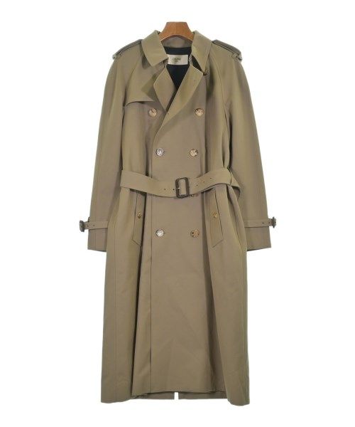 Celine Trench Coat Women