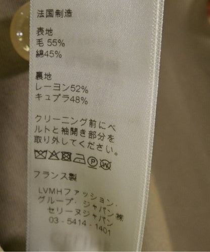 Celine Trench Coat Women