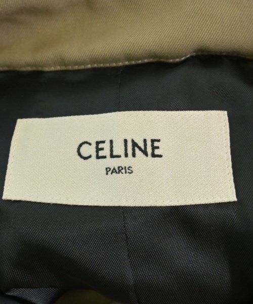 Celine Trench Coat Women