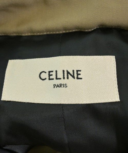 Celine Trench Coat Women