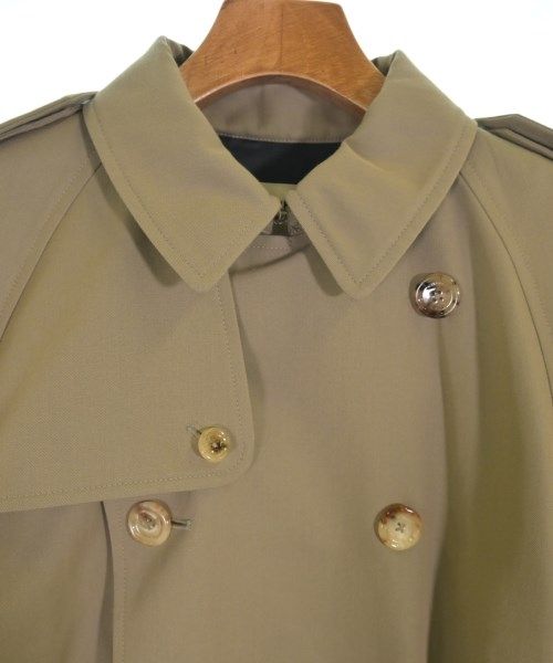 Celine Trench Coat Women