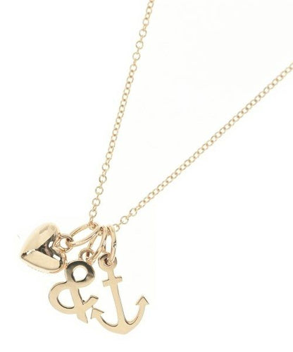 Tiffany & Co Necklace Women