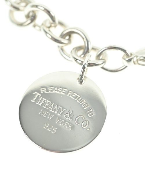 Tiffany & Co Bracelet - Bangle Ladies