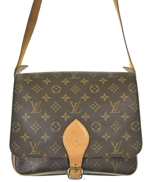 Louis Vuitton Shoulder Bag for Women