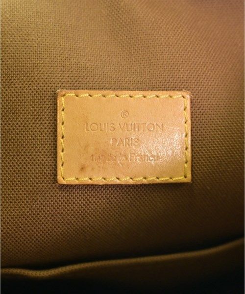 Louis Vuitton Shoulder Bag for Women