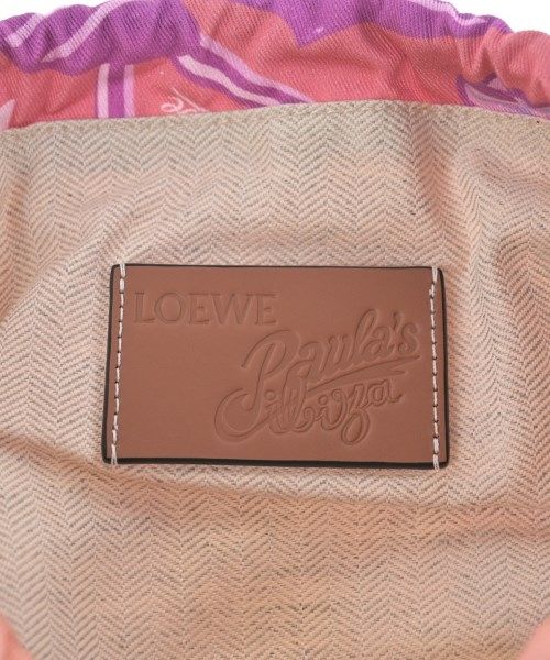 Loewe Pouch Women
