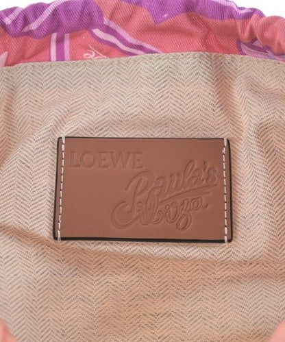 Loewe Pouch Women