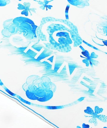 Chanel Bandana Scarf for Women