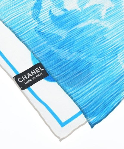 Chanel Bandana Scarf for Women