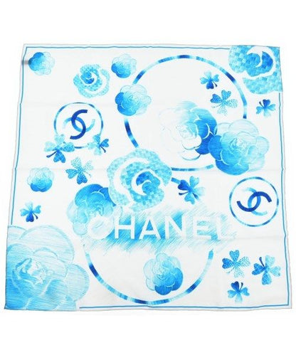 Chanel Bandana Scarf for Women