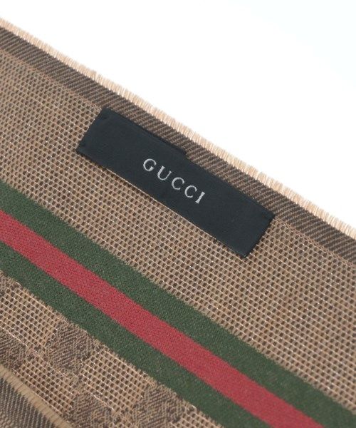 Gucci Shawl Women