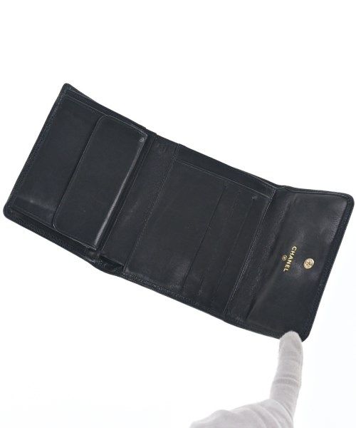 Chanel Wallet/coin Case Ladies