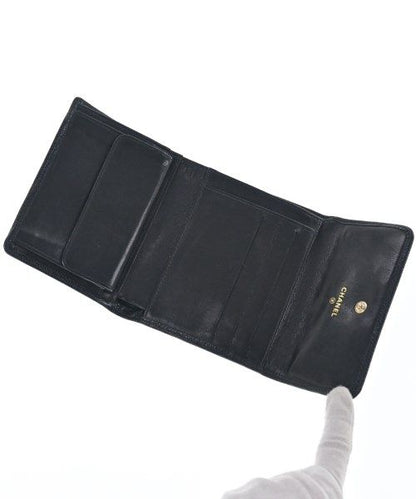 Chanel Wallet/coin Case Ladies