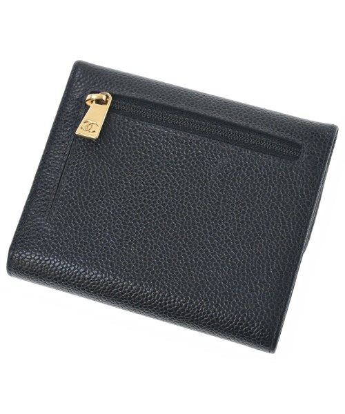 Chanel Wallet/coin Case Ladies